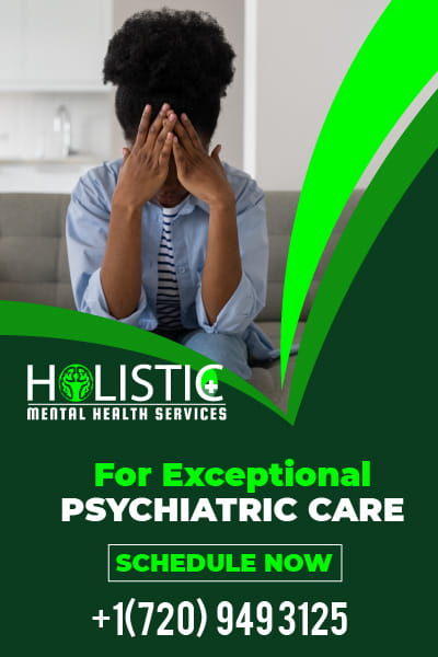 Telehealth, Psychotherapy, psychiatric medication management