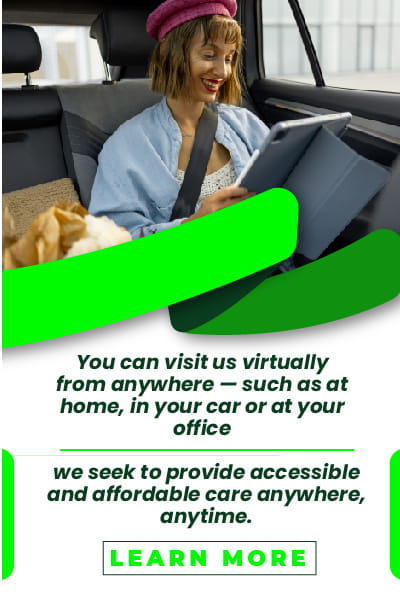 Telehealth Services