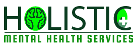 Holistic and Compassionate Care Mental Health Services LLC Logo